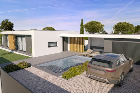Villa i Caldas da Rainha, Leiria, Caldas da Rainha - € 485.000 | Ref: RV2967 - foto 12